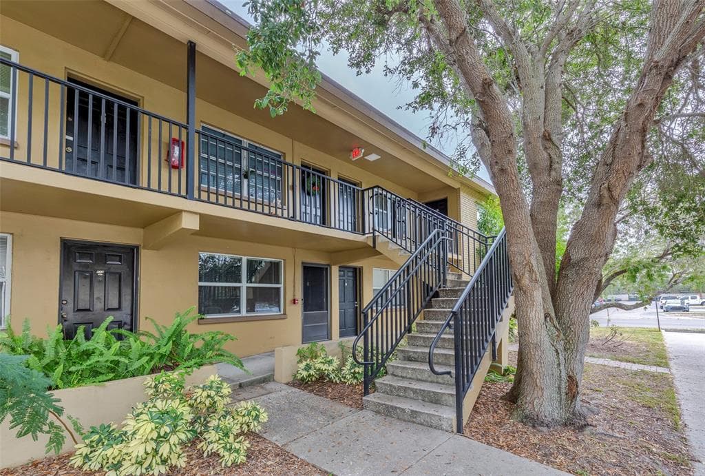 2500 HARN BOULEVARD UNIT F31 CLEARWATER, FL 33764