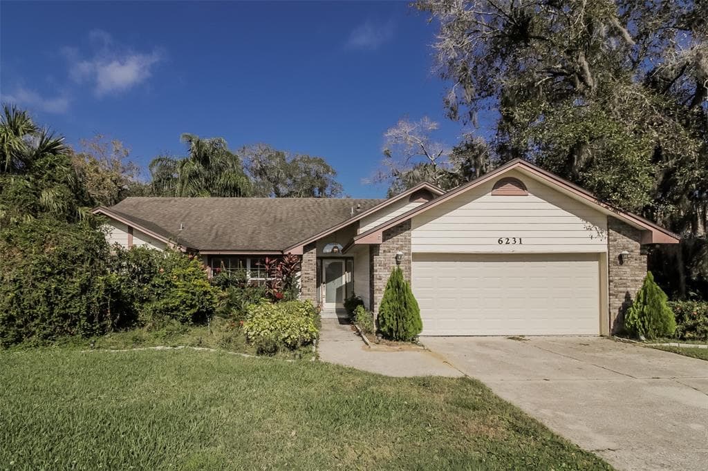6231 COURTNEY COVE APOPKA, FL 32703