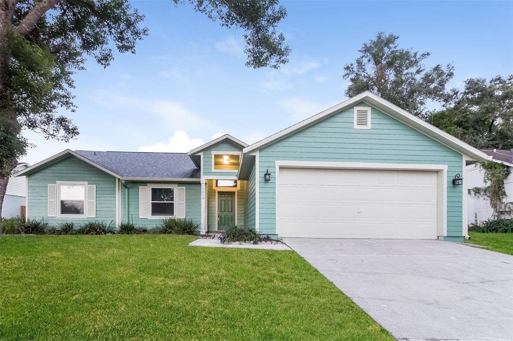 1359 RAVIDA WOODS DRIVE APOPKA, FL 32703