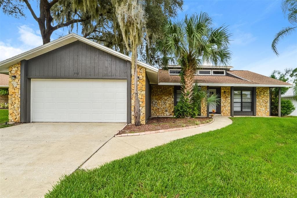 548 MATILDA PLACE LONGWOOD, FL 32750