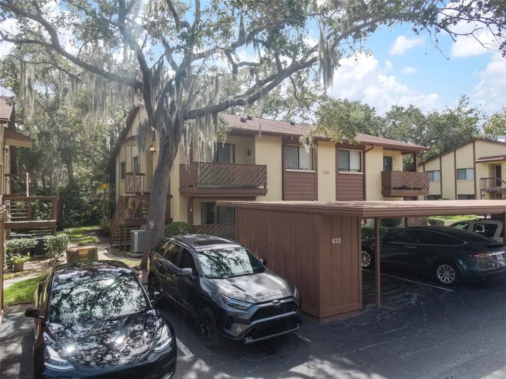 632 FAIRMONT AVENUE UNIT A SAFETY HARBOR, FL 34695