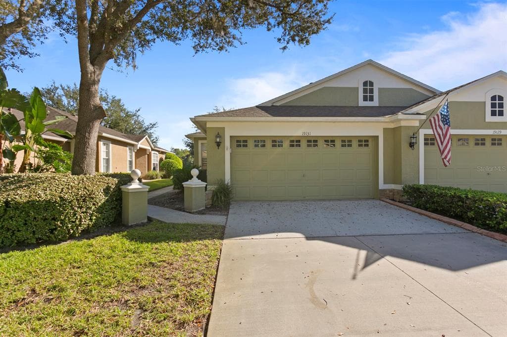 19131 WHITE WING PLACE TAMPA, FL 33647