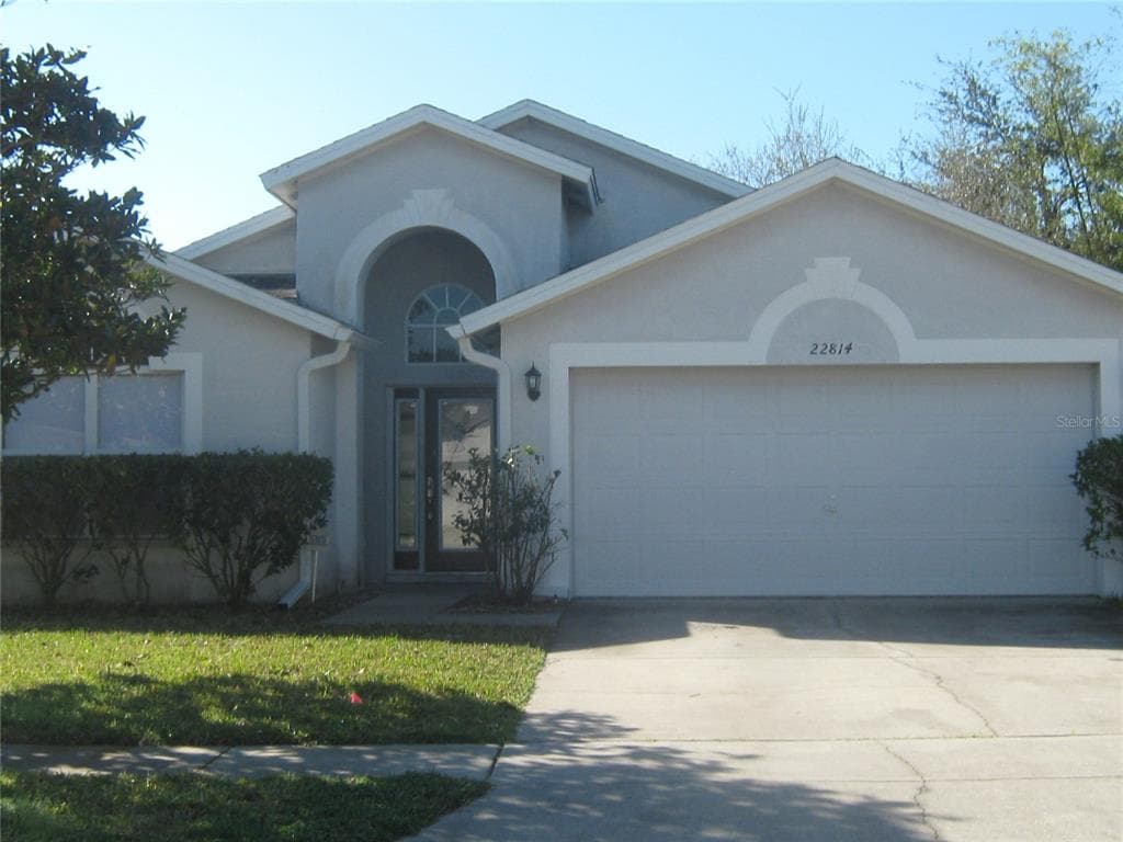 22814 SILLS LOOP LAND O LAKES, FL 34639
