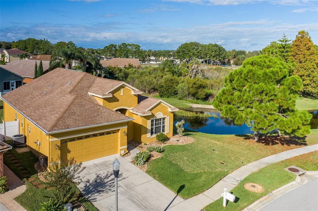2627 BIG PINE DRIVE HOLIDAY, FL 34691