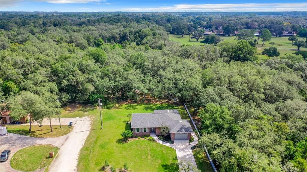 6184 FAIRWAY DRIVE RIDGE MANOR, FL 33523