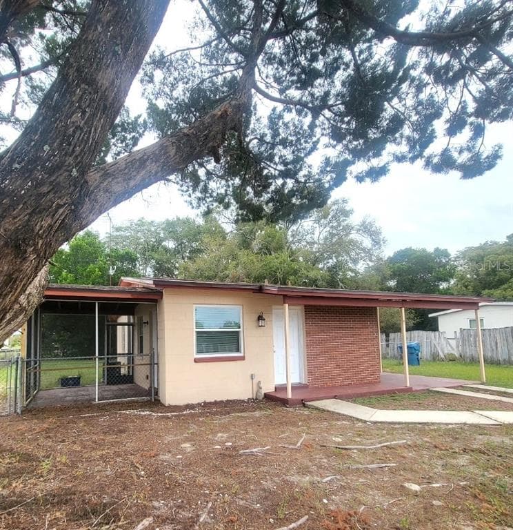 396 COPPERFIELD ROAD SPRING HILL, FL 34606