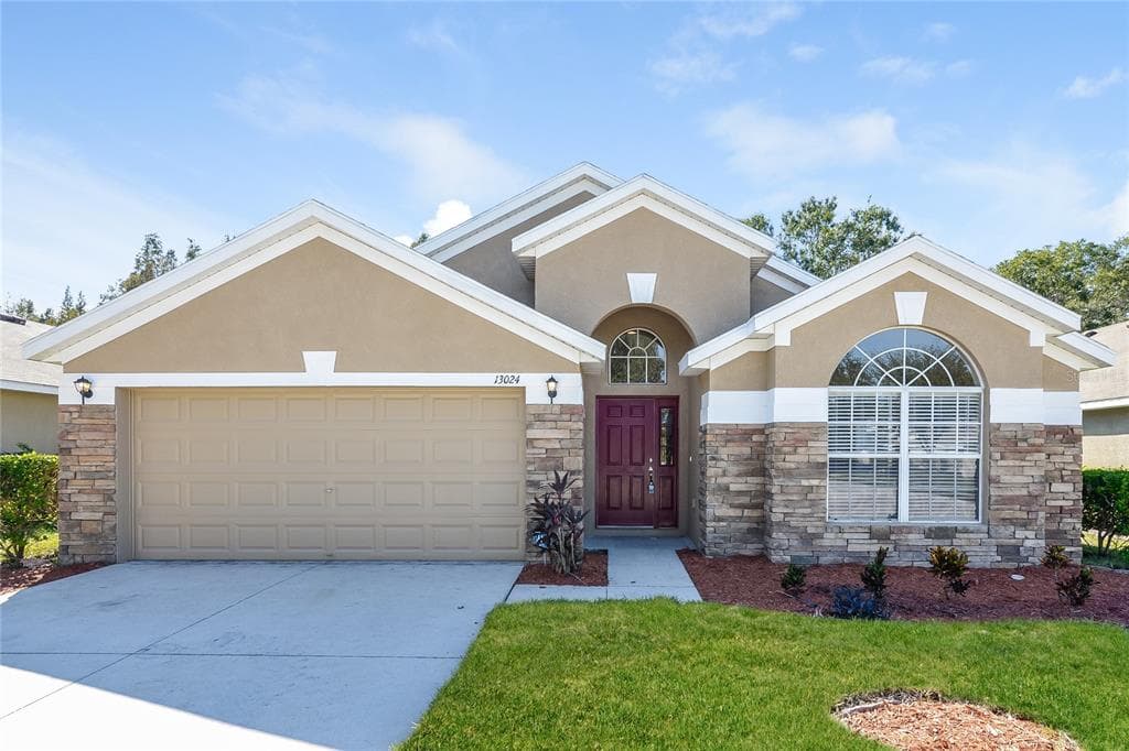 13024 OLD FLORIDA CIRCLE HUDSON, FL 34669