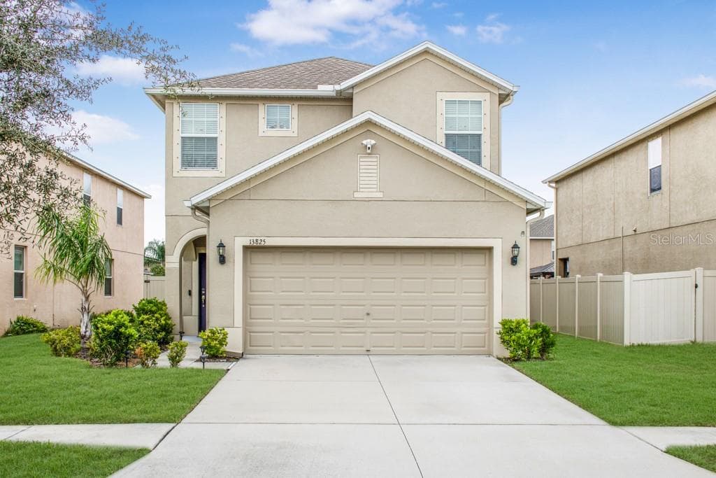 13825 REINDEER CIRCLE HUDSON, FL 34669
