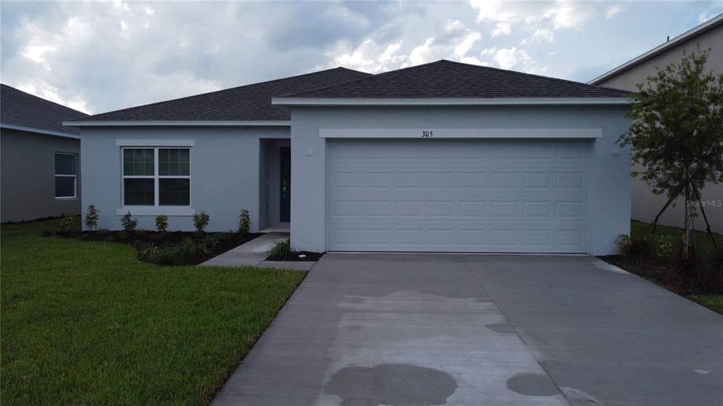 305 PINE TREE BRIDGE TRAIL UNIT 305 SAINT CLOUD, FL 34772