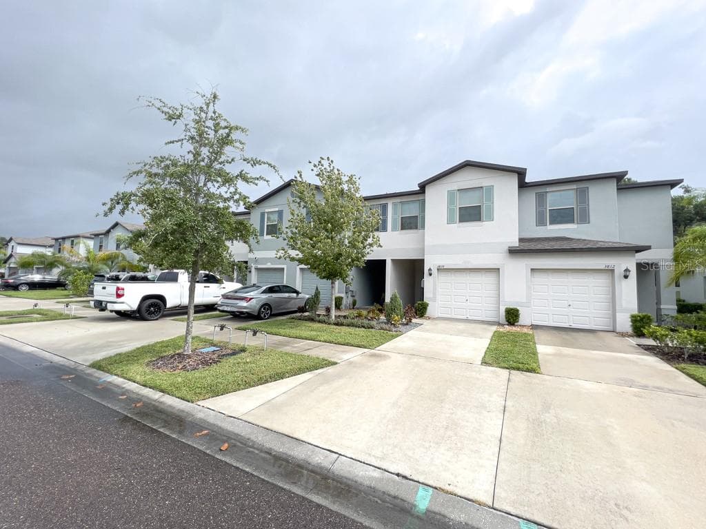 3808 CAT MINT STREET TAMPA, FL 33619