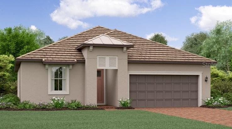 17272 MANGO SHAY COURT LAND O LAKES, FL 34638