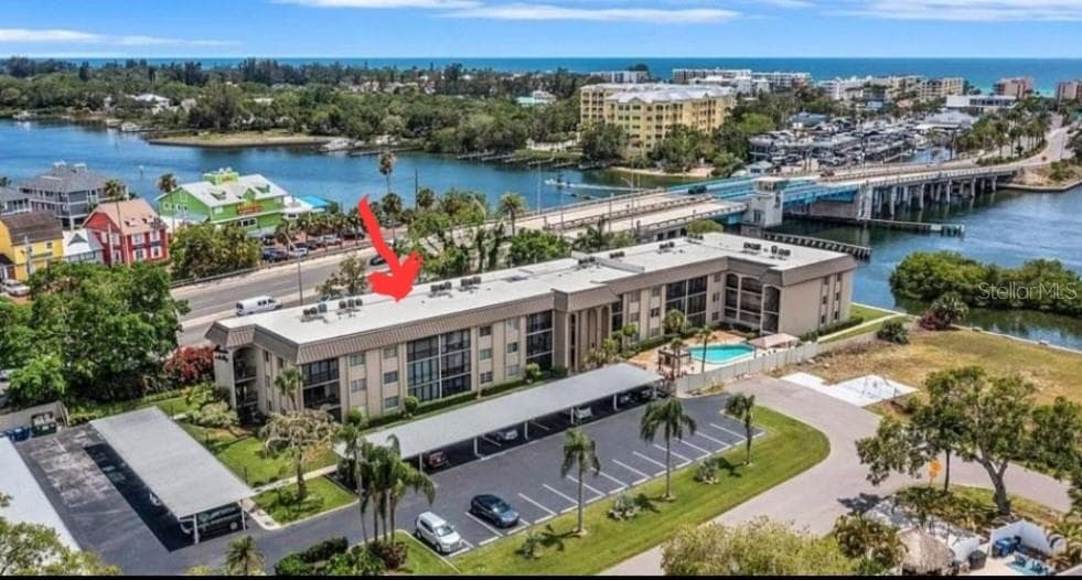 6470 HOLLYWOOD BOULEVARD UNIT 108 SARASOTA, FL 34231