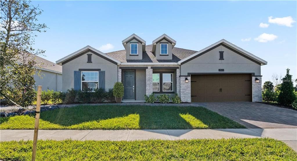 2022 LAKE SIMS PARKWAY OCOEE, FL 34761