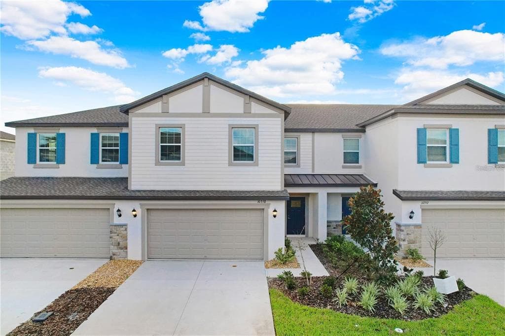 8178 CRESCENT OAKS DRIVE NEW PORT RICHEY, FL 34655