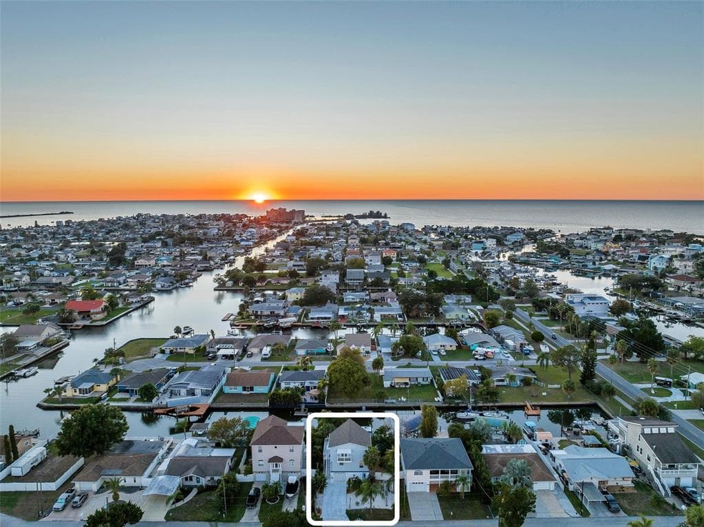 13923 SOMMERS AVENUE HUDSON, FL 34667