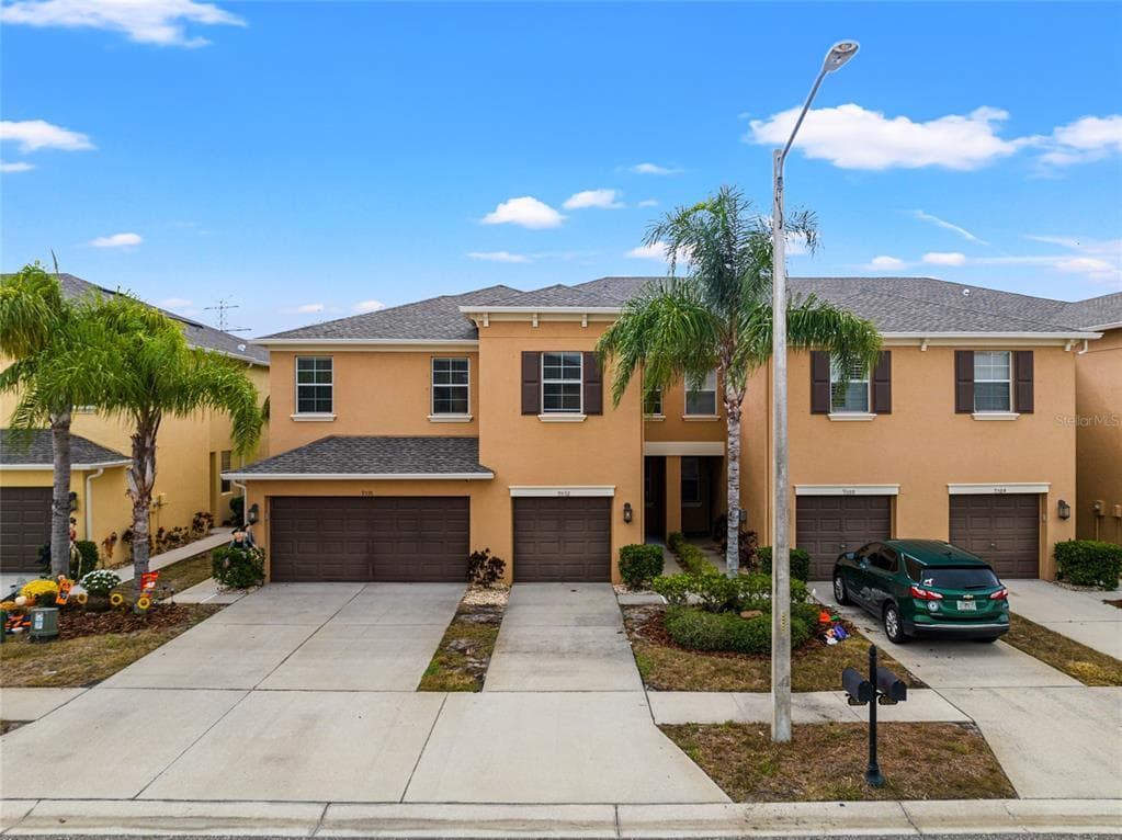 9592 TRUMPET VINE LOOP TRINITY, FL 34655