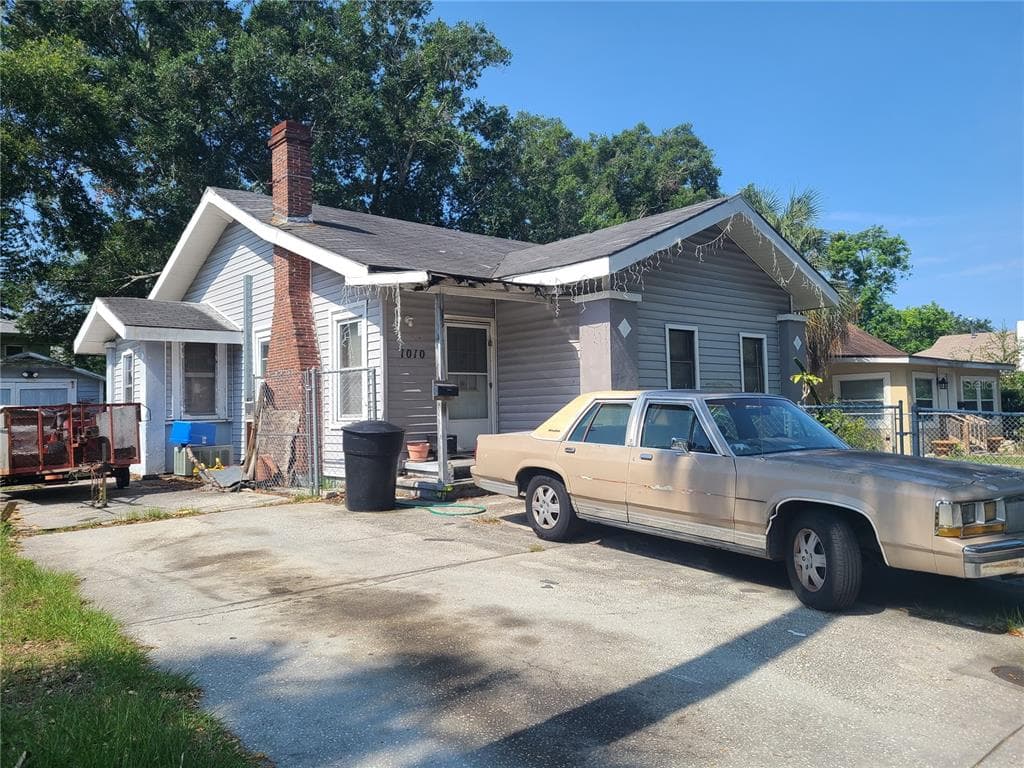 1010 8TH AVENUE S ST PETERSBURG, FL 33705