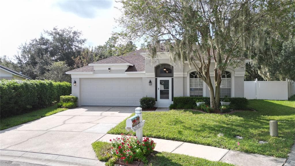 29221 BIRDS EYE DRIVE WESLEY CHAPEL, FL 33543