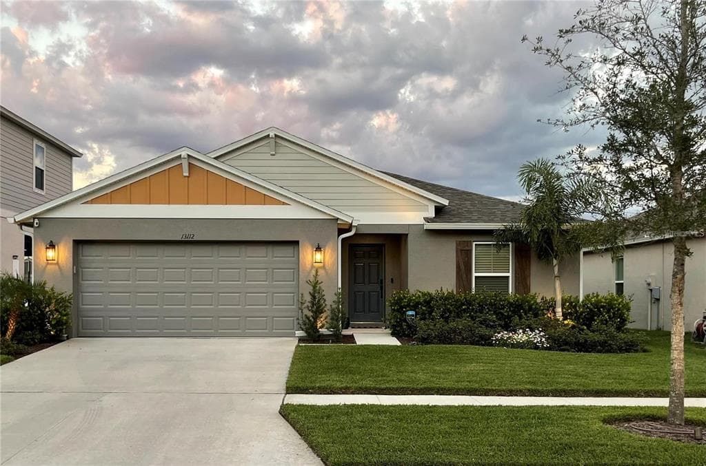 13112 SHUMARD WAY RIVERVIEW, FL 33579