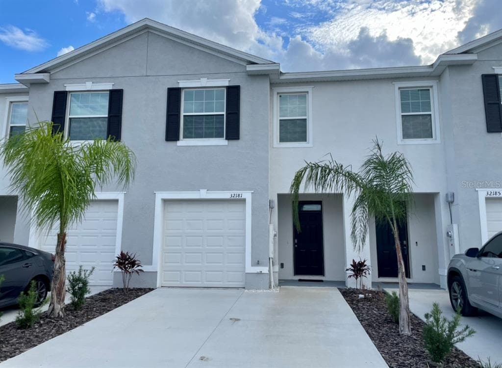 32181 TURTLE GRACE LOOP WESLEY CHAPEL, FL 33545