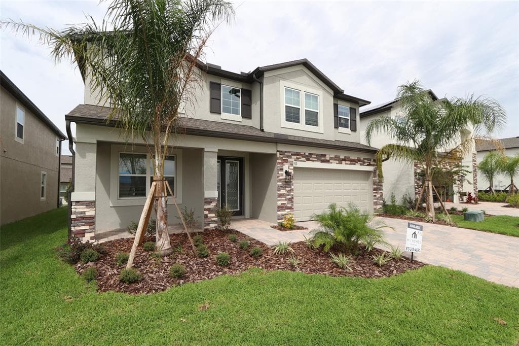 3111 MARINE GRASS DRIVE WIMAUMA, FL 33598