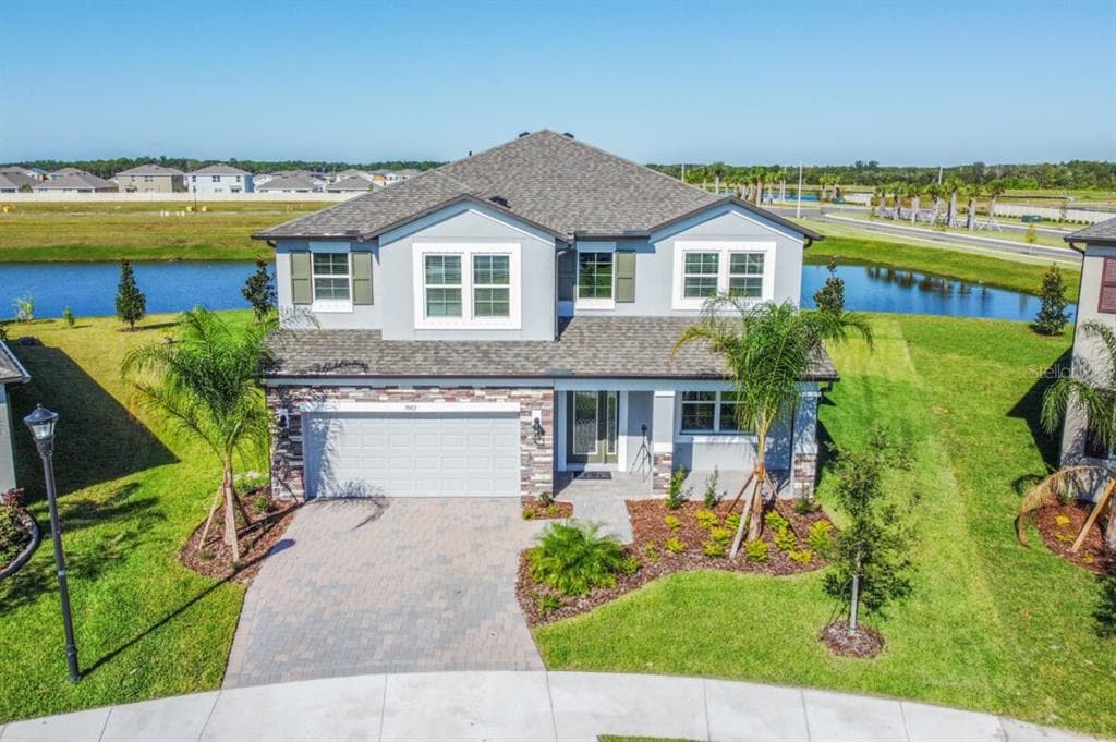 3002 KING FERN DRIVE WIMAUMA, FL 33598