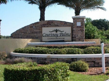 10203 COURTNEY PALMS BOULEVARD UNIT 303 TAMPA, FL 33619