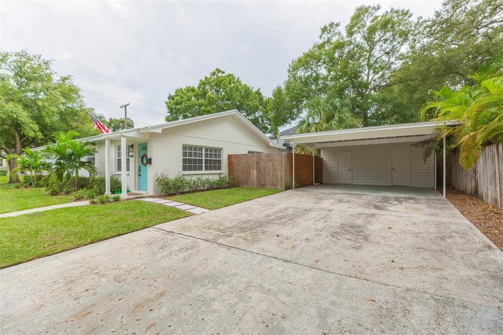 3401 W SAN PEDRO STREET UNIT 3103 TAMPA, FL 33629