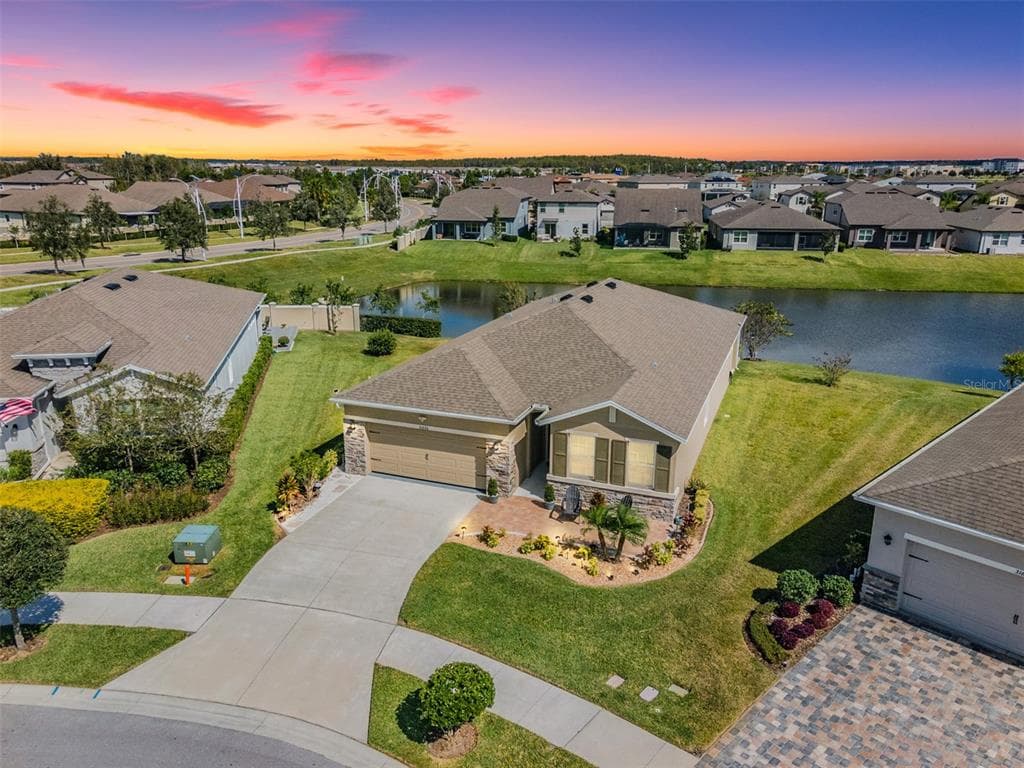 31626 TANSY BEND WESLEY CHAPEL, FL 33545