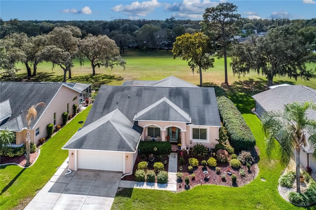 13524 KNOTTY LANE HUDSON, FL 34669