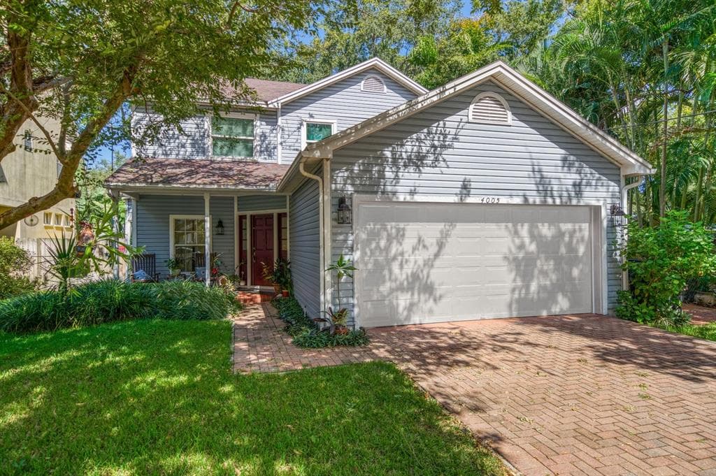 4005 W CORONA ST TAMPA, FL 33629