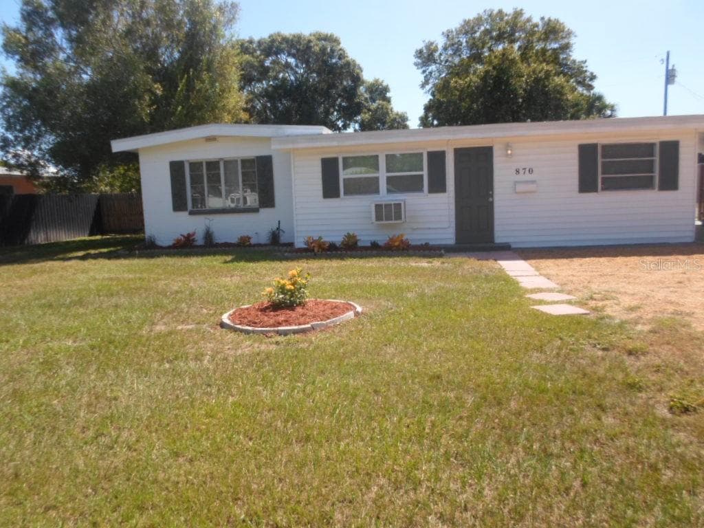 870 74 AVENUE N ST PETERSBURG, FL 33702