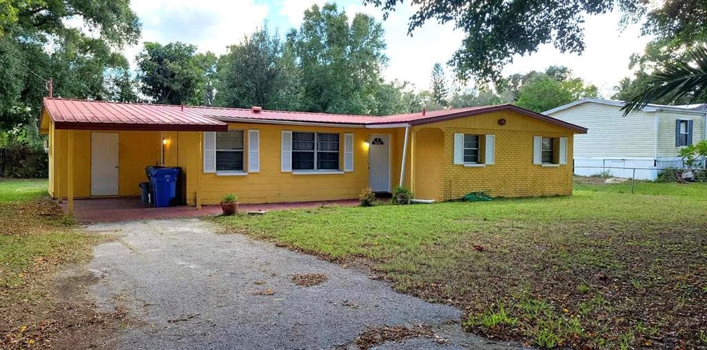 908 W SHELL POINT ROAD RUSKIN, FL 33570