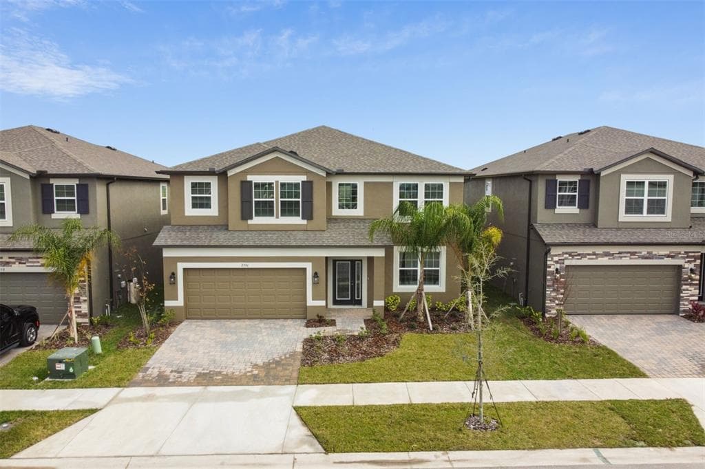 2996 MARINE GRASS DRIVE WIMAUMA, FL 33598