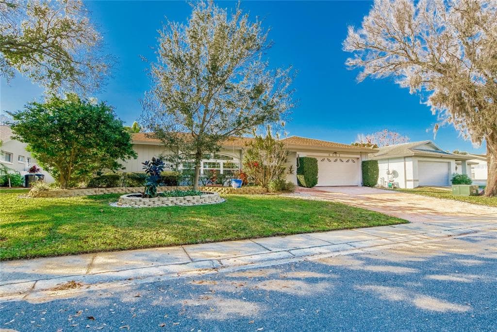 4151 MALLARD DRIVE SAFETY HARBOR, FL 34695