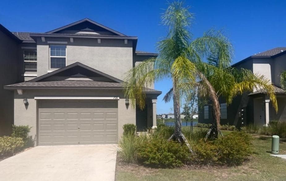 728 ROYAL EMPRESS DRIVE RUSKIN, FL 33570