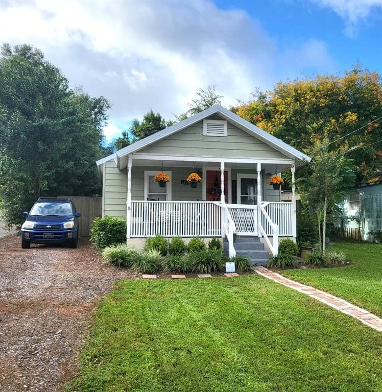 37312 MAGNOLIA AVENUE DADE CITY, FL 33523