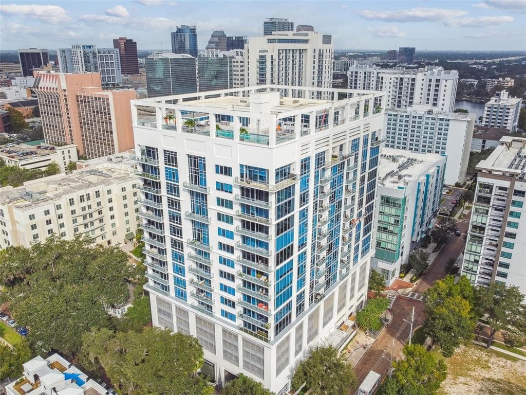 260 S OSCEOLA AVENUE UNIT 1003 ORLANDO, FL 32801
