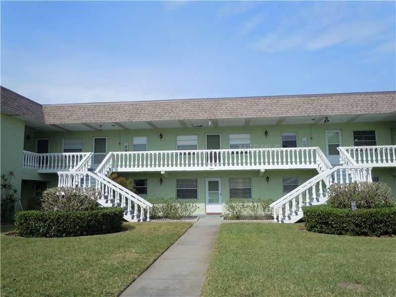 1250 S PINELLAS AVENUE UNIT 203 TARPON SPRINGS, FL 34689