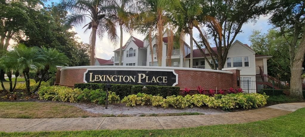 11544 WESTWOOD BOULEVARD UNIT 1312C ORLANDO, FL 32821