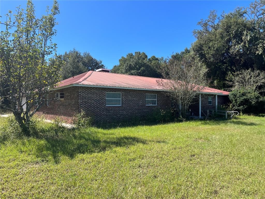 41200 MERRICK ROAD ZEPHYRHILLS, FL 33540