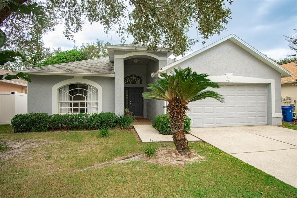 9004 EGRET COVE CIRCLE