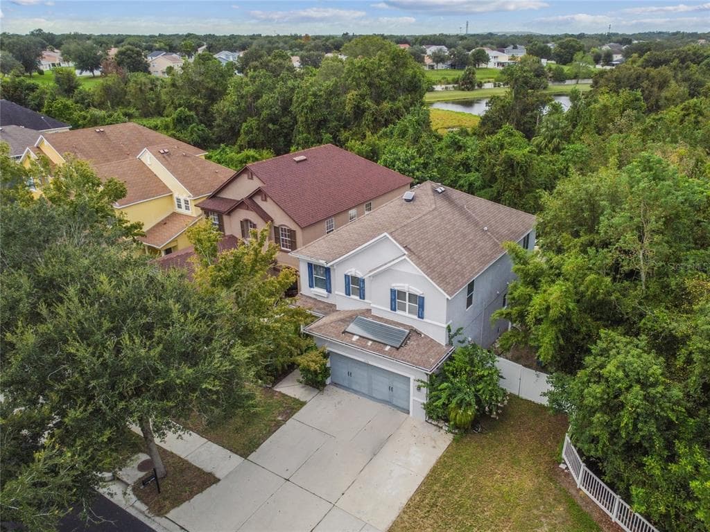 11136 SILVER FERN WAY