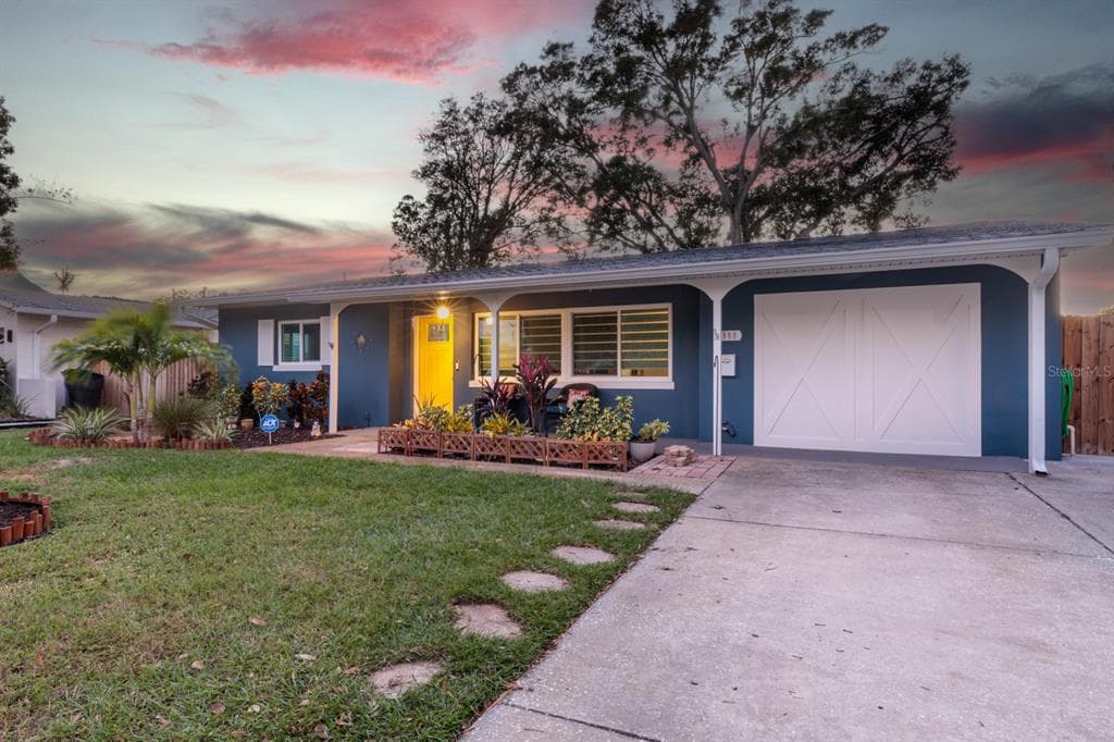 1888 59TH STREET N ST PETERSBURG, FL 33710
