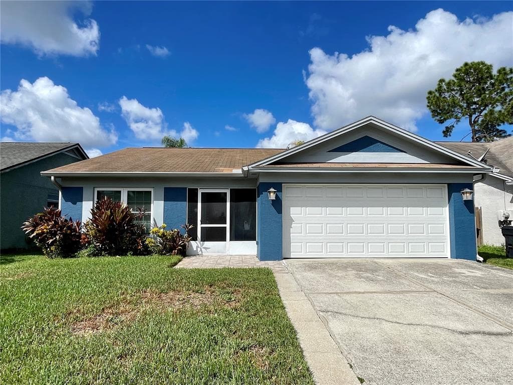 10110 CEDAR DUNE DRIVE TAMPA, FL 33624