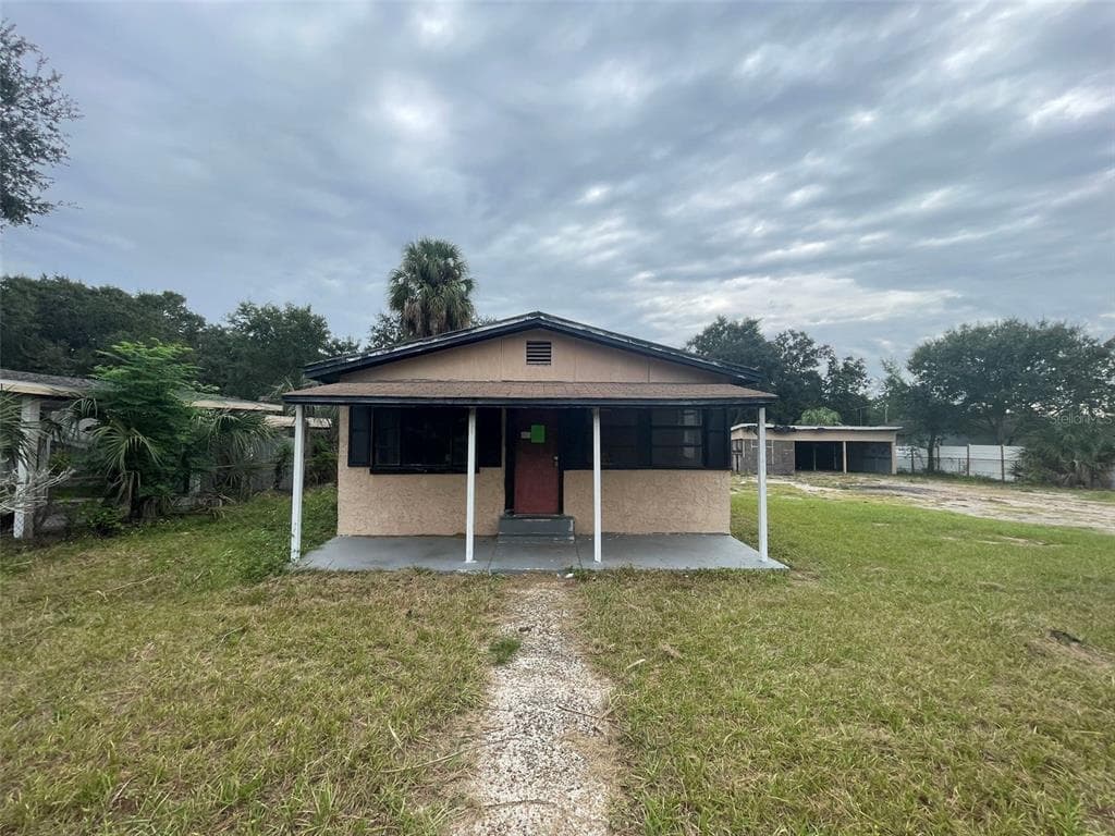 6203 N 41ST STREET TAMPA, FL 33610