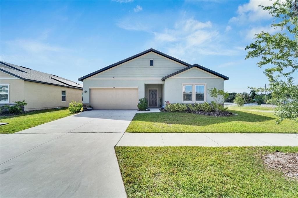 784 OCEAN SPRAY DRIVE RUSKIN, FL 33570