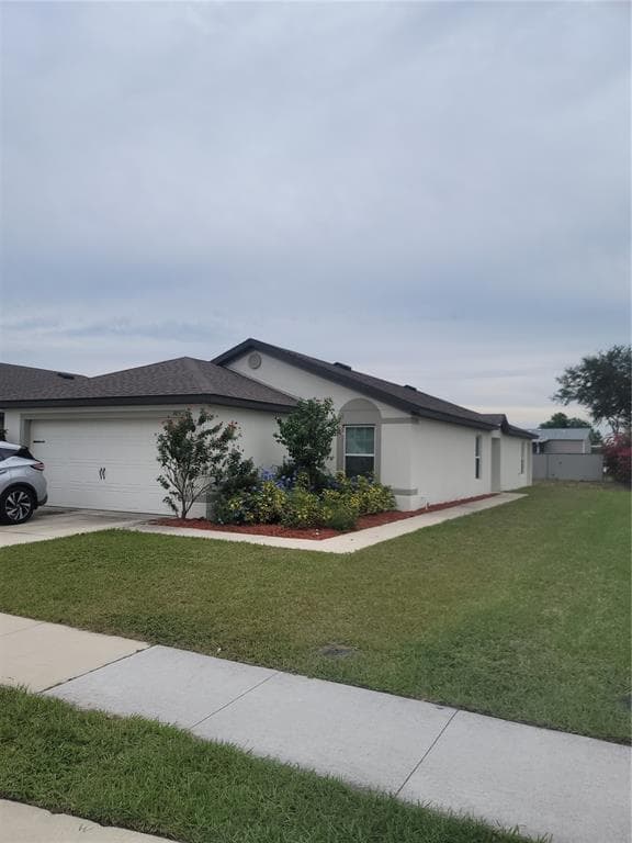 413 KENSINGTON VIEW DRIVE WINTER HAVEN, FL 33880