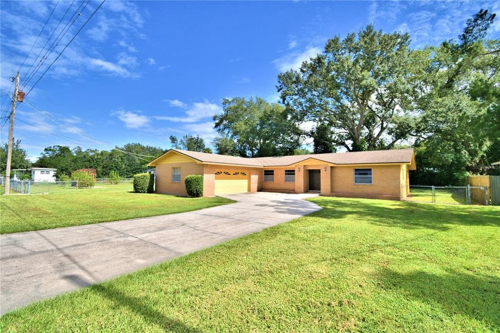 1032 31ST STREET NW WINTER HAVEN, FL 33881