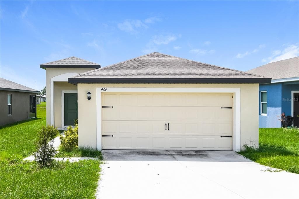 464 KENSINGTON VIEW DRIVE WINTER HAVEN, FL 33880